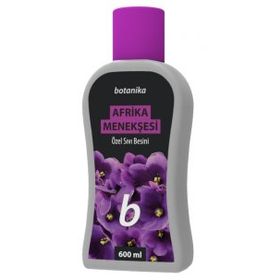 Botanika 5050 Afrika Menekşesi Özel Sıvı