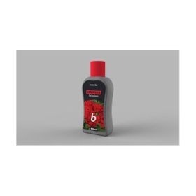 Botanika 5060 Sardunya Kırmızı İçin Özel Sıvı Besin