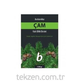 Botanika 5320 Çam Ağacı İçin Katı Bitki Besini