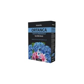 Botanika 5340 Ortanca İçin Katı Bitki Besini