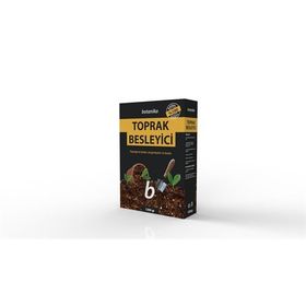 Botanika 5350 Toprak Besleyici