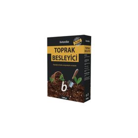 Botanika 5350 Toprak Besleyici