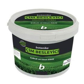 Botanika 5410 10 kg Çim Gübresi