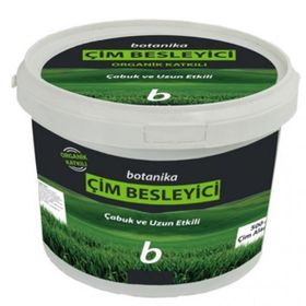 Botanika 5410 10 kg Çim Gübresi
