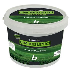 Botanika 5410 10 kg Çim Gübresi