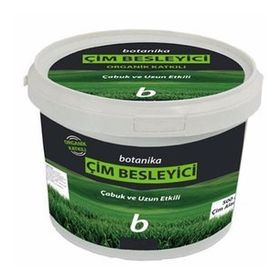 Botanika 5420 2 kg Çim Besleyici Gübre