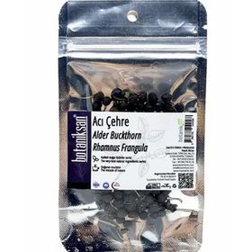 Botaniksan 10 gr Acı Çehre