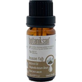Botaniksan 10 ml Adaçayı Yağı