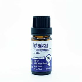 Botaniksan 10 ml Adaçayı Yağı
