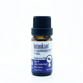 Botaniksan 10 ml Adaçayı Yağı