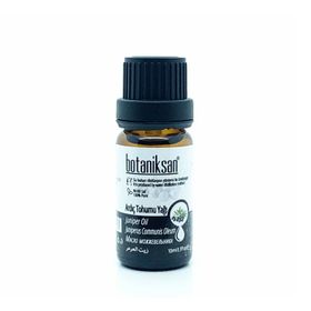 Botaniksan 10 ml Ardıç Tohumu Yagı