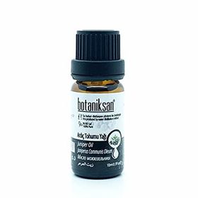Botaniksan 10 ml Ardıç Tohumu Yagı