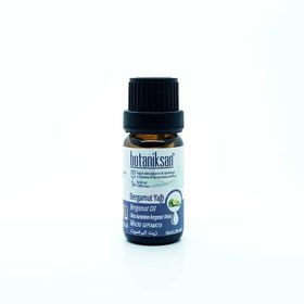 Botaniksan 10 ml Bergamot Yağı