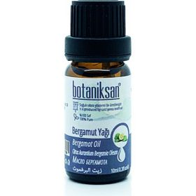 Botaniksan 10 ml Bergamot Yağı