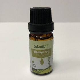 Botaniksan 10 ml Biberiye Yağı