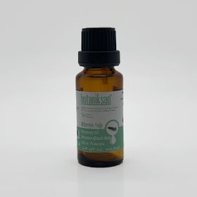 Botaniksan 10 ml Biberiye Yağı