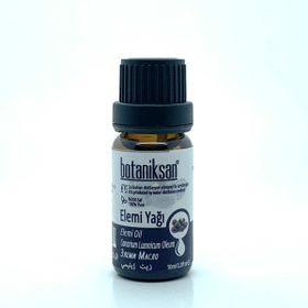 Botaniksan 10 ml Elemi Yağı