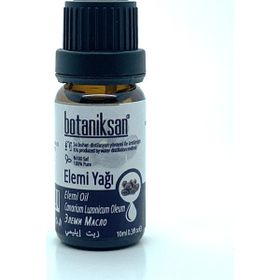Botaniksan 10 ml Elemi Yağı
