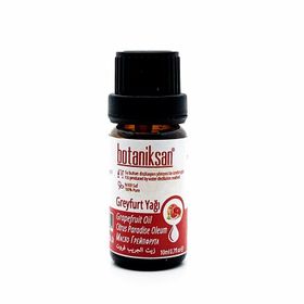 Botaniksan 10 ml Greyfurt Yağı
