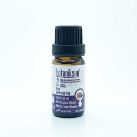 Botaniksan 10 ml İncir Çekirdeği Yağı