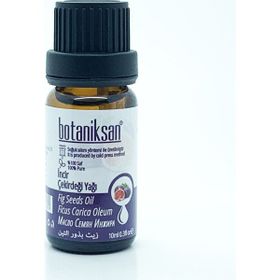 Botaniksan 10 ml İncir Çekirdeği Yağı