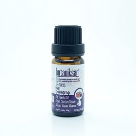 Botaniksan 10 ml İncir Çekirdeği Yağı