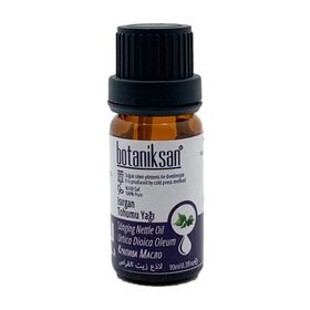 Botaniksan 10 ml Isırgan Tohumu Yağı