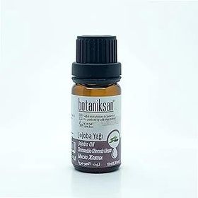 Botaniksan 10 ml Jojoba Yağı