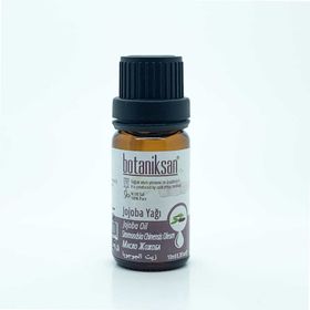 Botaniksan 10 ml Jojoba Yağı