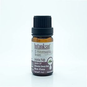 Botaniksan 10 ml Jojoba Yağı