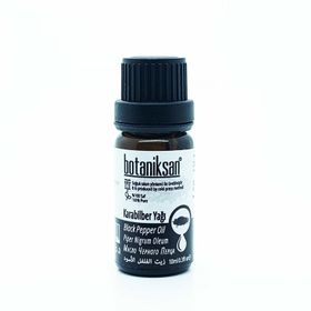 Botaniksan 10 ml Karabilber Yağı