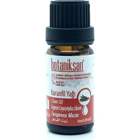 Botaniksan 10 ml Karanfil Yağı