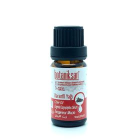 Botaniksan 10 ml Karanfil Yağı