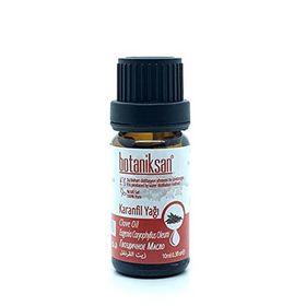 Botaniksan 10 ml Karanfil Yağı