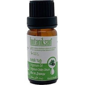 Botaniksan 10 ml Kekik Yağı