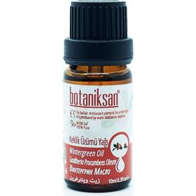 Botaniksan 10 ml Keklik Üzümü Yağı