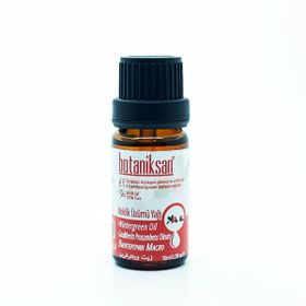 Botaniksan 10 ml Keklik Üzümü Yağı