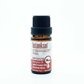 Botaniksan 10 ml Keklik Üzümü Yağı