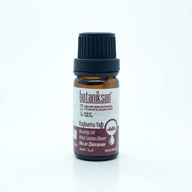 Botaniksan 10 ml Kuşburnu Yağı