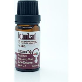 Botaniksan 10 ml Kuşburnu Yağı