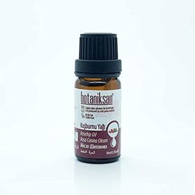 Botaniksan 10 ml Kuşburnu Yağı