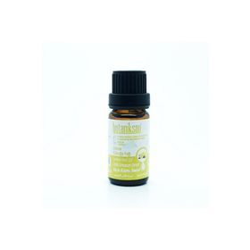 Botaniksan 10 ml Limon Kabuğu Yağı