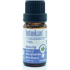 Botaniksan 10 ml Melisa Yağı