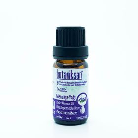 Botaniksan 10 ml Menekşe Yağı