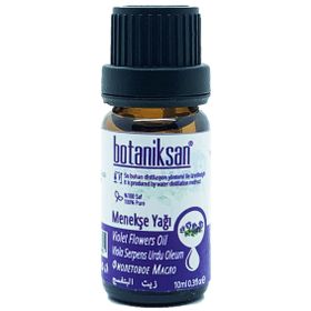 Botaniksan 10 ml Menekşe Yağı