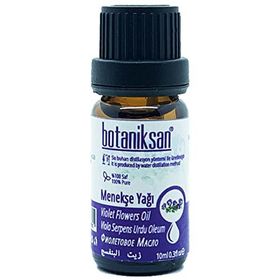 Botaniksan 10 ml Menekşe Yağı