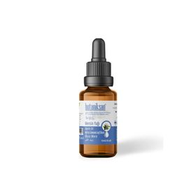 Botaniksan 10 ml Mersin Yağı