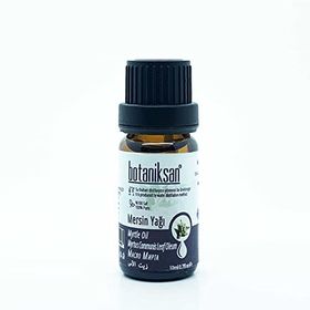 Botaniksan 10 ml Mersin Yağı