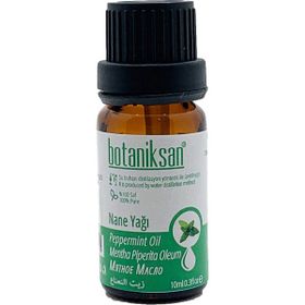 Botaniksan 10 ml Nane Yağı