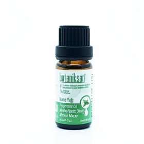 Botaniksan 10 ml Nane Yağı